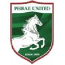 Phrae United club crest