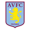 Aston Villa club crest