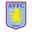 Aston Villa club crest