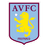 Aston Villa club crest