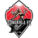 Songkhla club crest