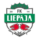 FK Liepaja club crest