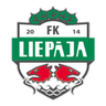 FK Liepaja club crest