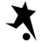 Black Stars club crest