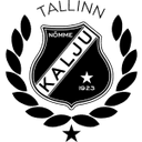 Kalju Nomme club crest