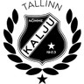 Kalju Nomme club crest