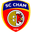 Cham club crest