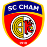 Cham club crest