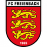 Freienbach club crest