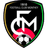 Monthey club crest
