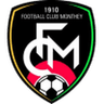 Monthey club crest