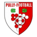 Pully Football club crest