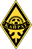 Kairat Almaty club crest