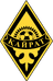 Kairat Almaty club crest