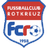 Rotkreuz club crest