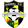 Signal club crest