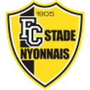 Stade Nyonnais club crest