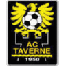 Taverne club crest