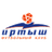 Irtysh Omsk club crest