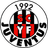 YF Juventus club crest