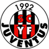 YF Juventus club crest