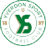 Yverdon Sport club crest