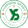 Yverdon Sport club crest