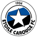 Étoile Carouge club crest