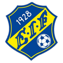 Eskilsminne club crest