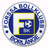 Forssa club crest
