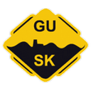 Gamla Upsala club crest
