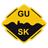 Gamla Upsala club crest