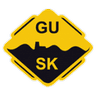 Gamla Upsala club crest