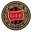 Grebbestad club crest