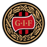 Grebbestad club crest