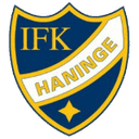 Haninge club crest