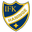 Haninge club crest
