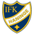 Haninge club crest