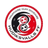 Hudiksvall club crest