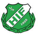 Hässleholms IF club crest