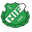 Hässleholms IF club crest
