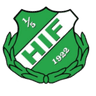 Hässleholms IF club crest