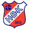 Höganäs club crest