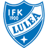IFK Luleå club crest