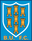 Ballymena United club crest