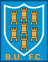 Ballymena United club crest