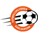 Karlskrona club crest