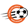 Karlskrona club crest