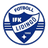 Lidingö club crest