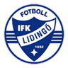 Lidingö club crest